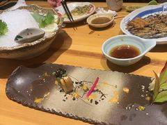 -大岛日本料理铁板烧(南通大饭店)