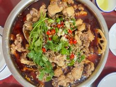 -米二红烧兔(华阳店)