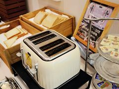 -泓瑞金陵大酒店-金海湾自助餐厅