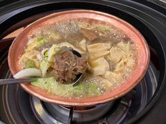 -顺顺小吃(独克宗古城店)