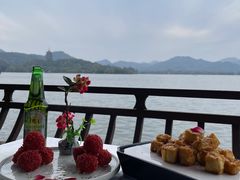 -柳莺湖上·湖景餐厅·江南菜(西湖店)