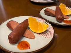 -如禾素食·下午茶·糖水