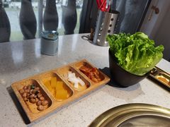 -妥妥烤肉料理(昙华林店)