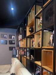 -刺客纹画纹身·洗纹身·穿孔饰品