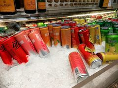 -韵咖啡自助餐厅(天津香格里拉店)