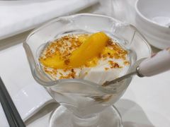 椰汁桂花糕-九妙坊(牡丹园店)