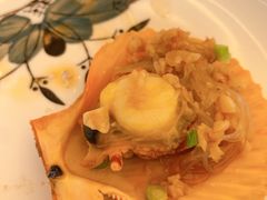 -渔中舟海鲜大排档(普陀沈家门店)