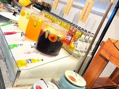 -金滏山·烤肉海鲜火锅自助(襄阳万达店)