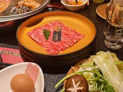 -牛New寿喜烧(虹桥新天地店)