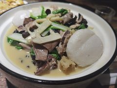 特色杭三鲜-巷儿里餐厅·杭帮菜(信义坊店)