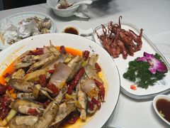 -温岭人家(红花北路店)