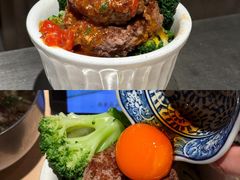 -肉肉大米(金虹桥店)