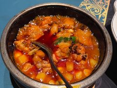 -茉芮·精致四季川菜(三坊七巷店)