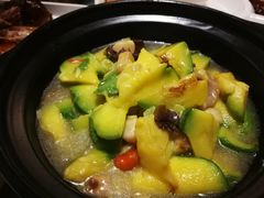 -新竹里馆·花园餐厅(兴苑路店)