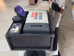 -野人先生现做冰淇淋(北京环宇荟店)