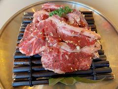 -西塔老太太泥炉烤肉(川沙百联店)