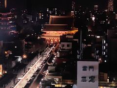 -浅草寺