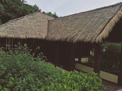 -咸宁万豪温泉谷度假区