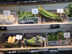 -世外桃源农庄·德清土菜(兴康南路店)