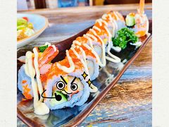 -福匠日本料理(人民路店)