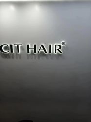 -CIT造型·烫发·染发