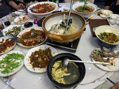 -宝荣鱼馆·临湖之宴(千岛湖店)