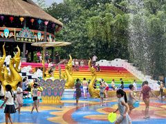 -深圳锦绣中华民俗村