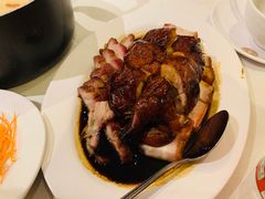 -文兴酒家(Chinatown - Gerrard Street)