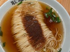 虾籽面-耿福兴(步行街店)