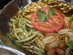 冷面-熙成烧烤·三十三年(开发区店)