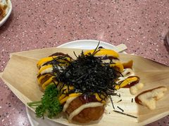 -元气寿司(环球港店)