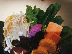 -大头椰·椰子鸡火锅(新梦店)