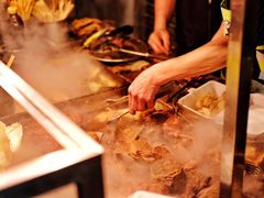 -明记牛杂(新马路分店)