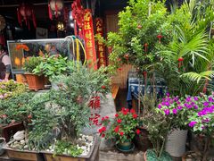 -老宅子私房菜馆(大理古城店)