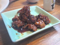 -新白鹿餐厅(银泰西湖文化广场店)