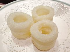 白糖糕-小柴米·传统江西菜(八一广场店)