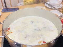 -湯系·煲汤手艺人(东二环泰禾广场店)