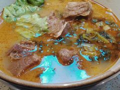 -九毛九西北菜(百信广场店)