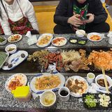 长白山旅行日记2❄️柏悦的阿拉斯加