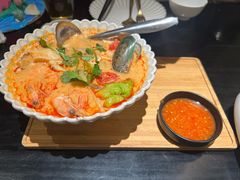 -Thai Alley泰爱里(二沙岛店)