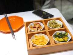 -金戈戈香港豉油鸡(南山海岸城店)