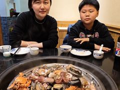-大杰海鲜锅(基隆路店)