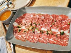 -新石器烤肉(招商1872店)