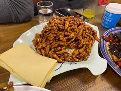 -鼎香润(德胜门内店)