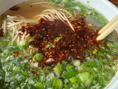 -中阿兰牛肉面(悦海新天地店)