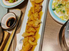 -街角等你.大连海鲜烧烤(西安路店)