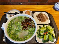 -中阿兰牛肉面(悦海新天地店)