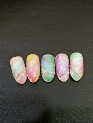 -EasyLady美甲沙龙