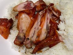 -裕记烧腊连锁餐饮(国商分店)
