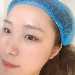 -久匠·纹眉半永久野生眉